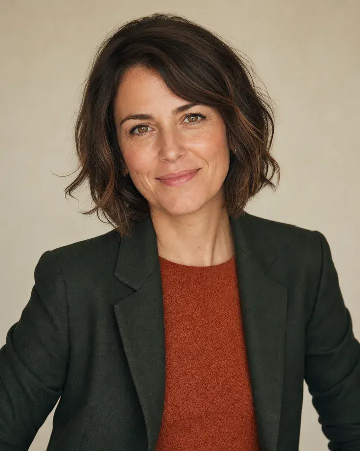 Iris Vaucelle, rédaction PE-Maternelle