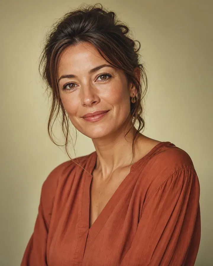 Zélie Montclar, rédaction PE-Maternelle